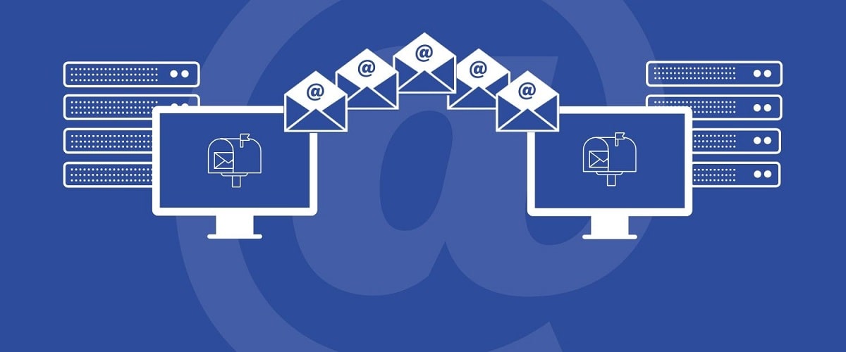 Migration Messagerie